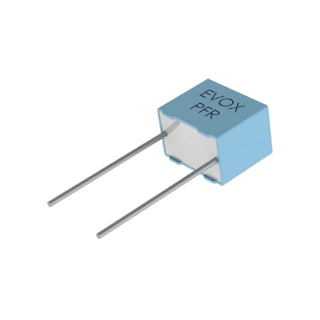 PFR5152J63J11L4BULK KEMET  Film Capacitors